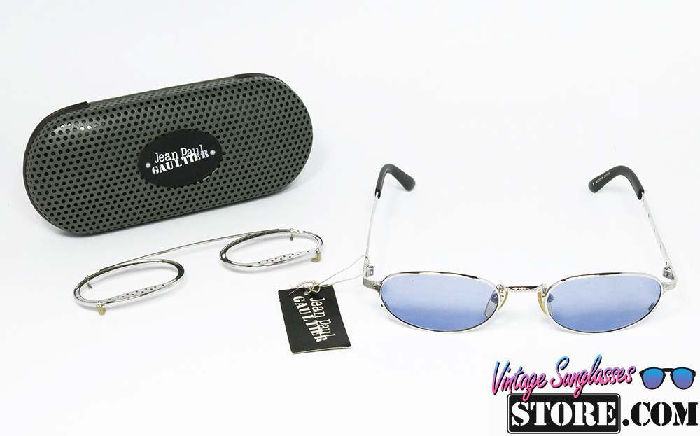 Persol RATTI 649-4 col 24 