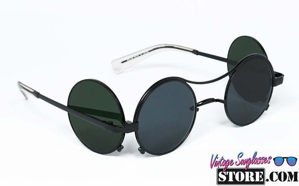 Persol RATTI 649-4 col 24 