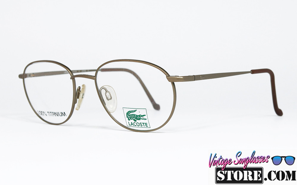 Persol RATTI 649-4 col 24 