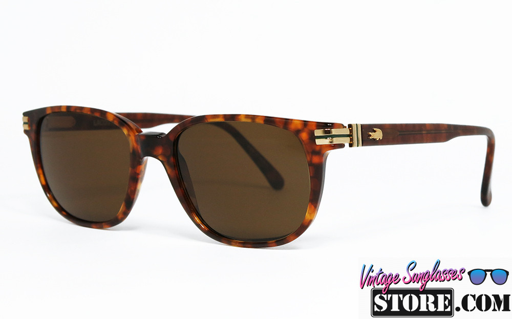 Persol RATTI 649-4 col 24 