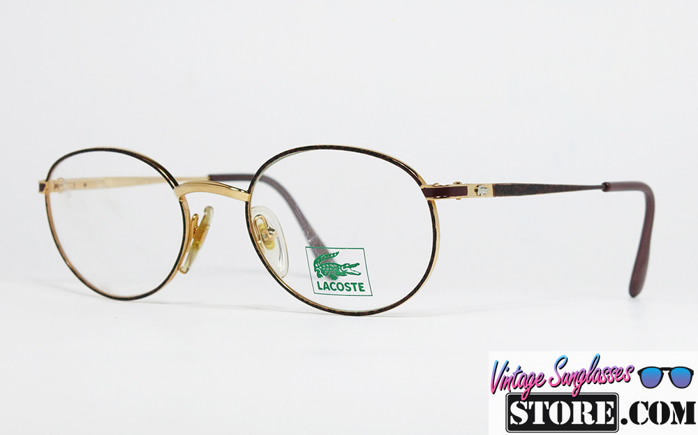 Persol RATTI 649-4 col 24 