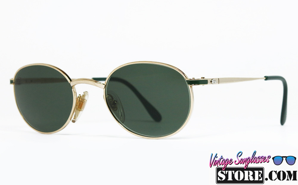 Persol RATTI 649-4 col 24 
