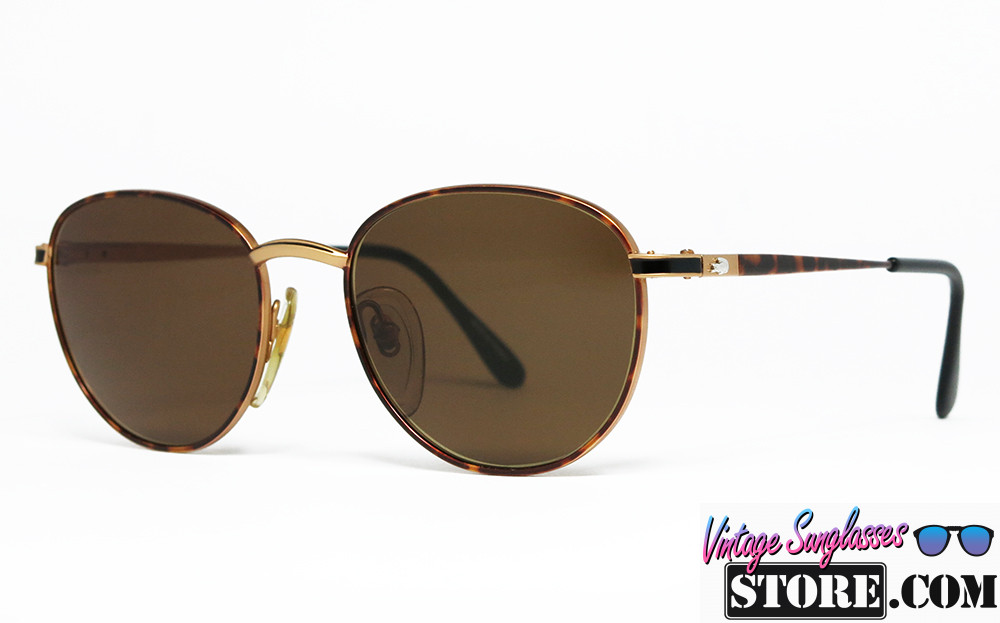 Persol RATTI 649-4 col 24 