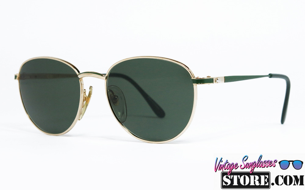 Persol RATTI 649-4 col 24 