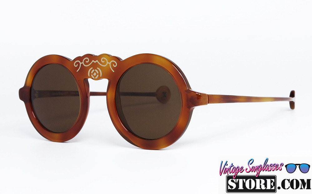 Persol RATTI 649-4 col 24 