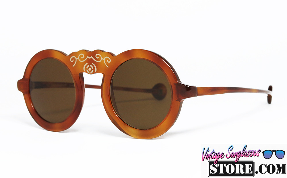 Persol RATTI 649-4 col 24 