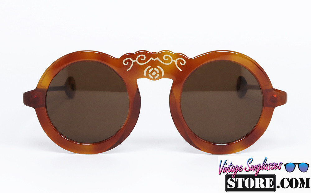 Persol RATTI 649-4 col 24 