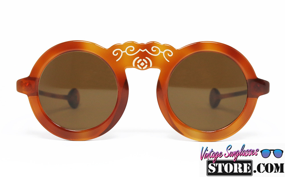 Persol RATTI 649-4 col 24 