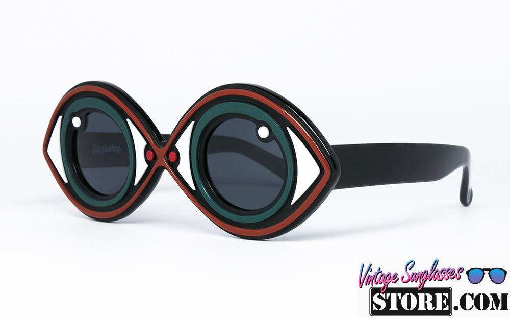 Persol RATTI 649-4 col 24 