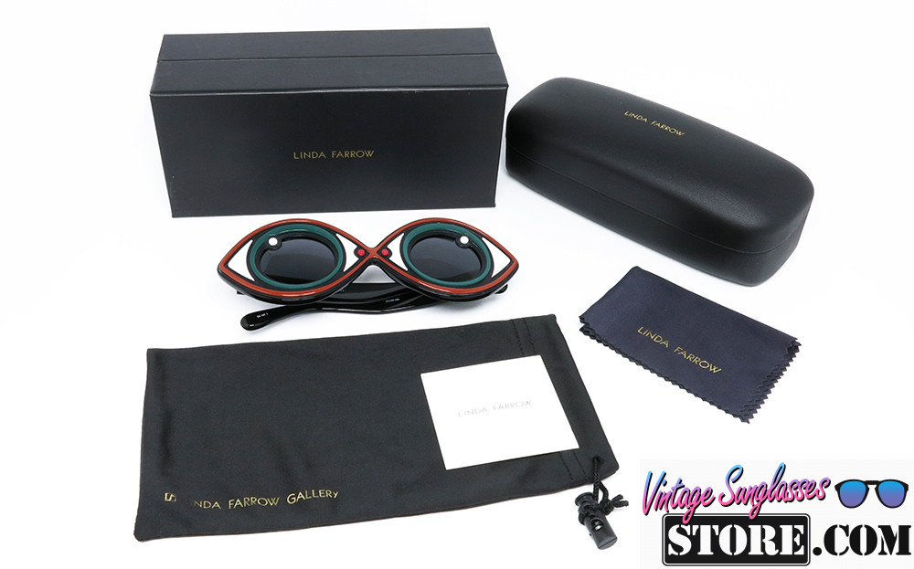Persol RATTI 649-4 col 24 
