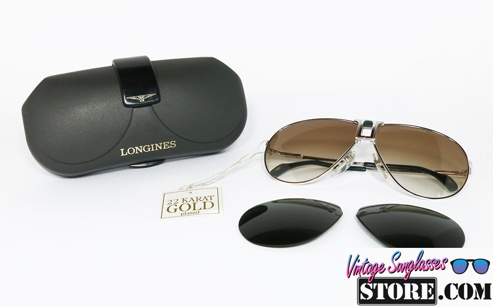 Persol RATTI 649-4 col 24 
