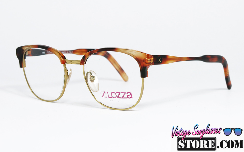 Persol RATTI 649-4 col 24 