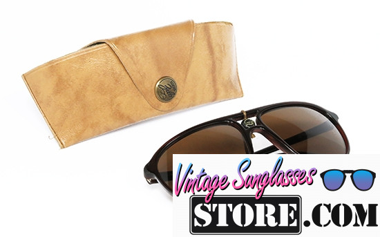 Persol RATTI 649-4 col 24 