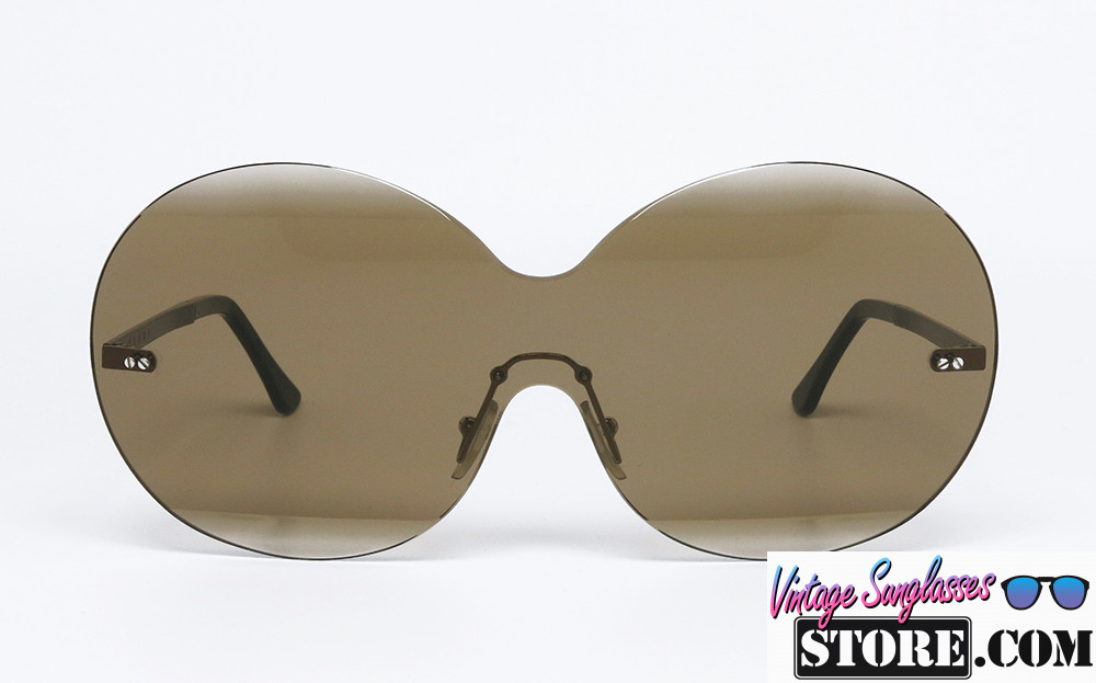 Persol RATTI 649-4 col 24 
