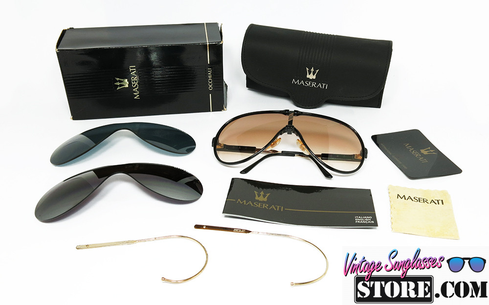 Persol RATTI 649-4 col 24 