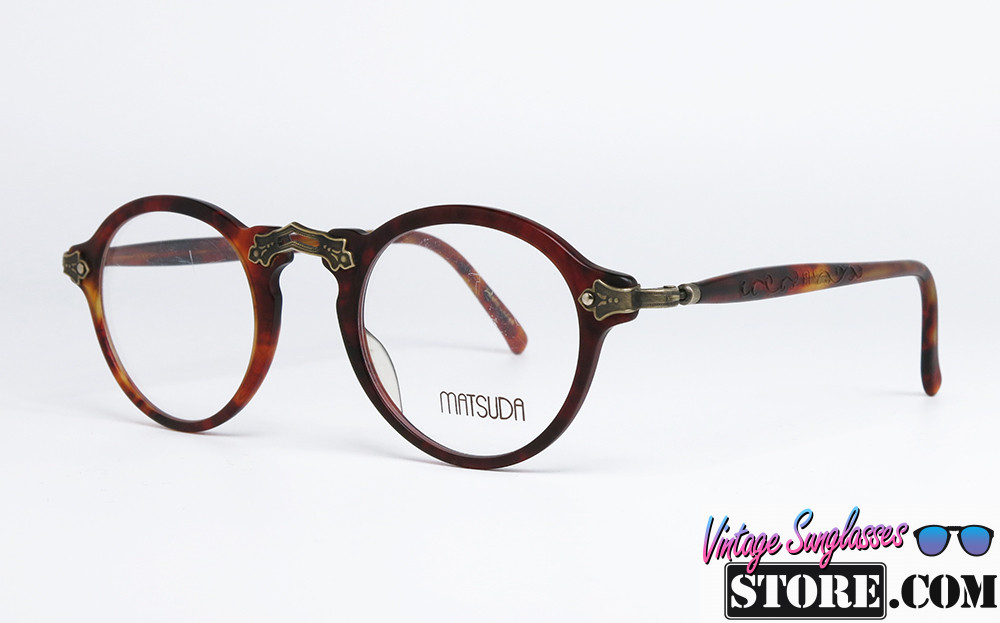 Persol RATTI 649-4 col 24 