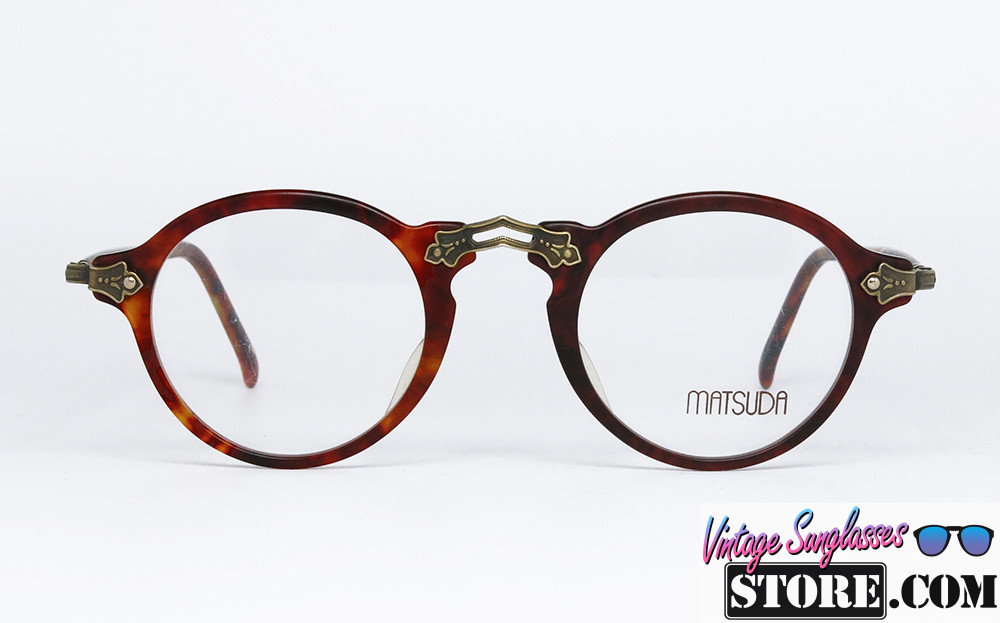 Persol RATTI 649-4 col 24 