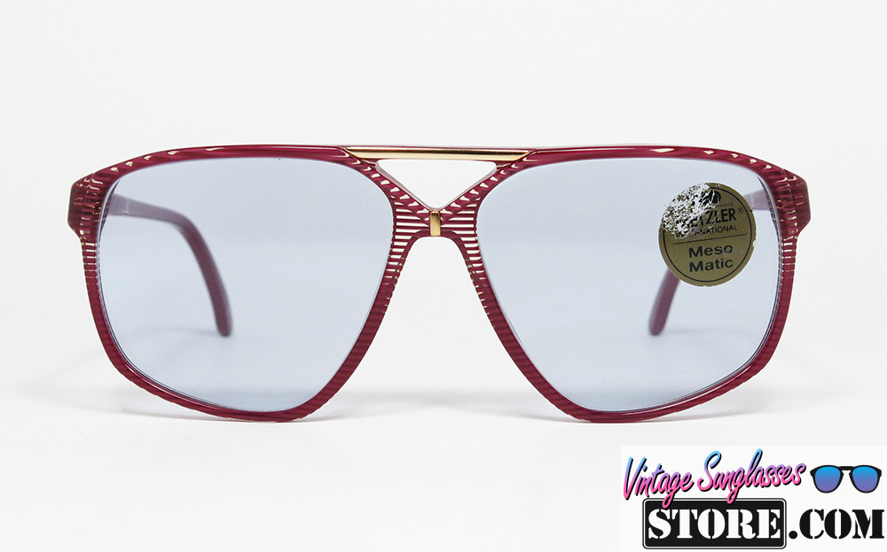 Persol RATTI 649-4 col 24 