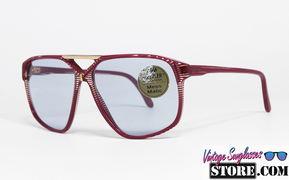 Persol RATTI 649-4 col 24 