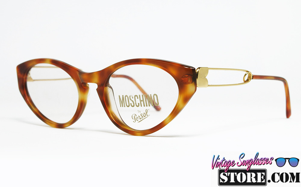 MOSCHINO by Persol M03 41