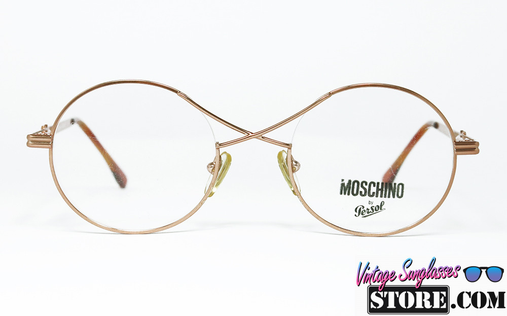 MOSCHINO by Persol MM 534 RA