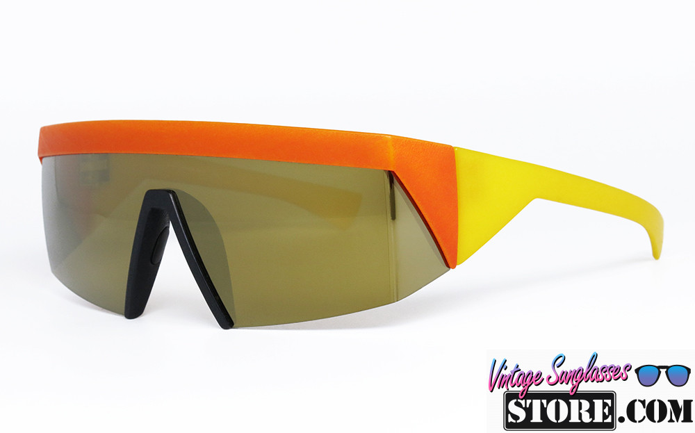 Persol RATTI 649-4 col 24 