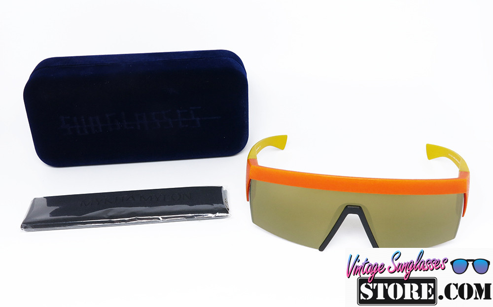Persol RATTI 649-4 col 24 