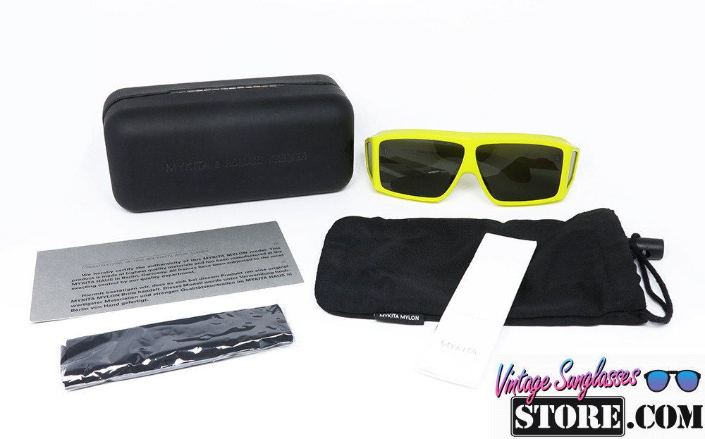 Persol RATTI 649-4 col 24 