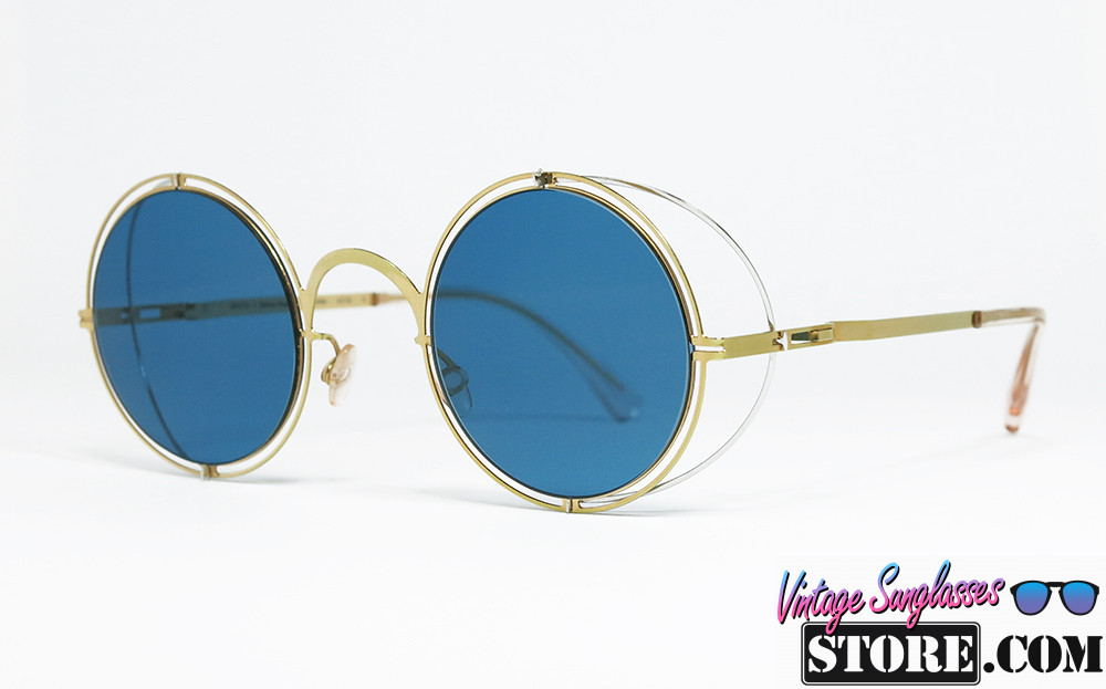 Persol RATTI 649-4 col 24 