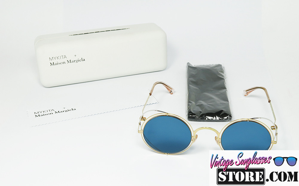 Persol RATTI 649-4 col 24 