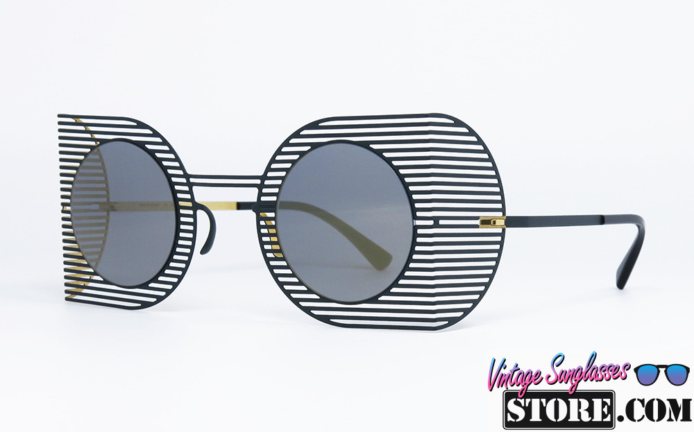 Persol RATTI 649-4 col 24 