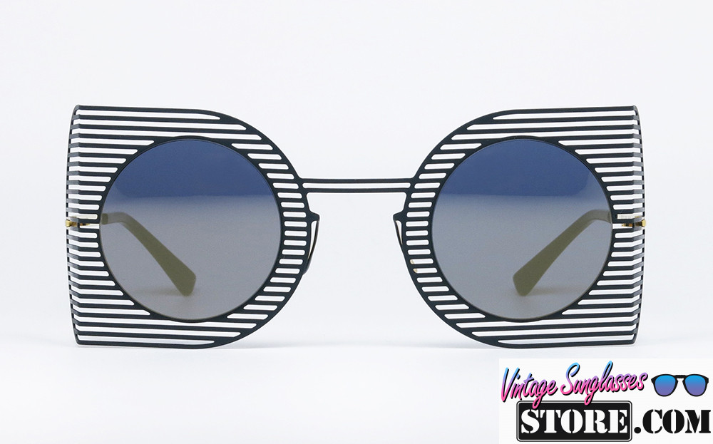 Persol RATTI 649-4 col 24 