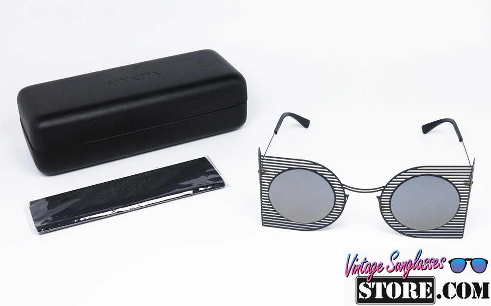 Persol RATTI 649-4 col 24 
