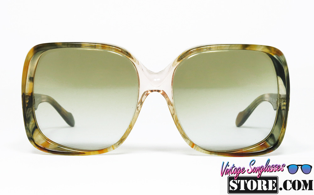 Persol RATTI 649-4 col 24 