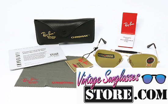 Ray Ban Aviator Flying color 58 mm 