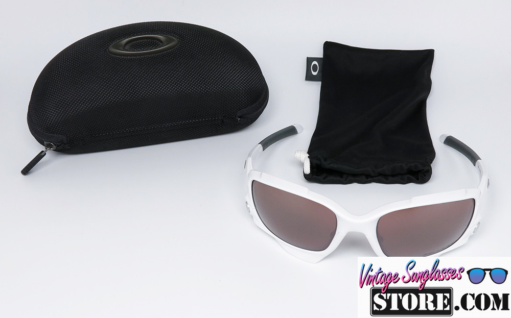 OAKLEY Jawbone 04-204 POLARIZED