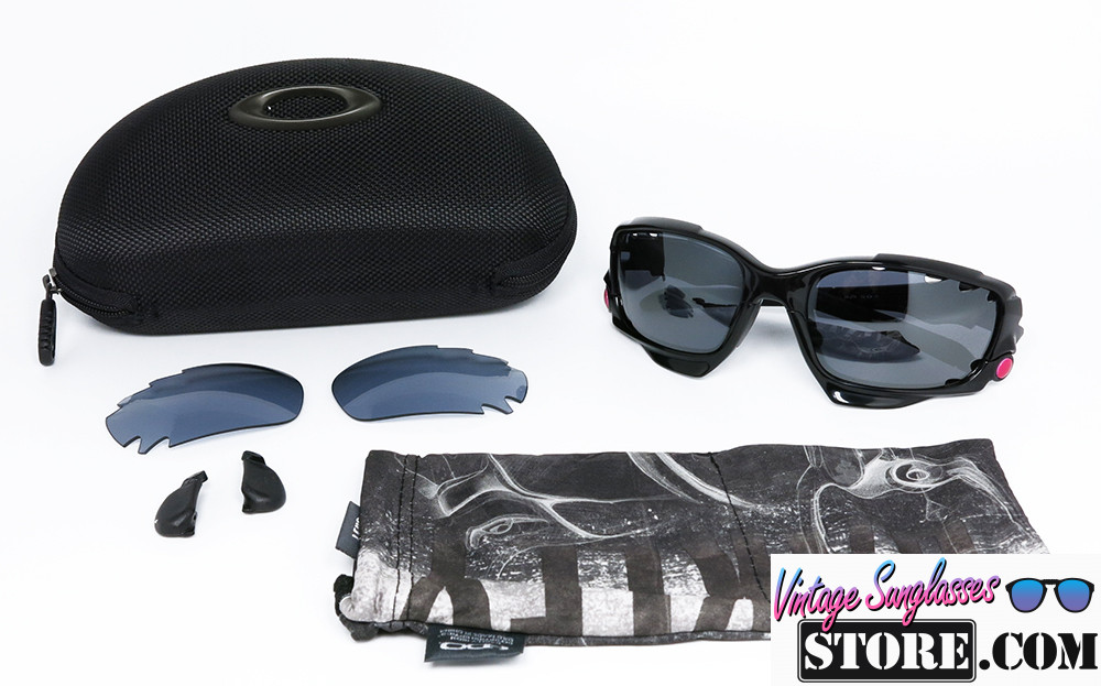 OAKLEY Jawbone 24-274
