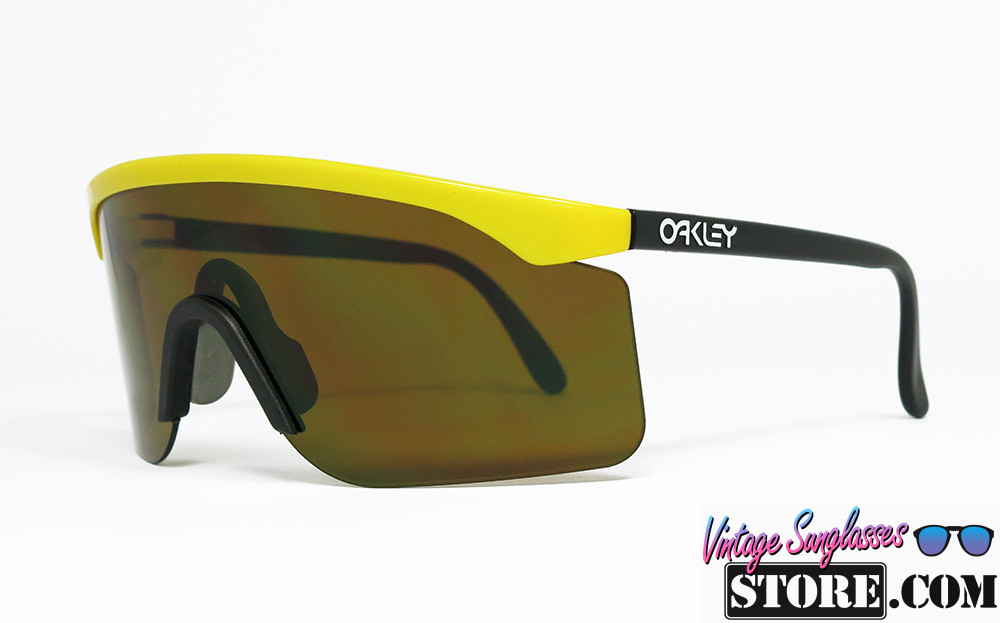 OAKLEY Blades FULL SET