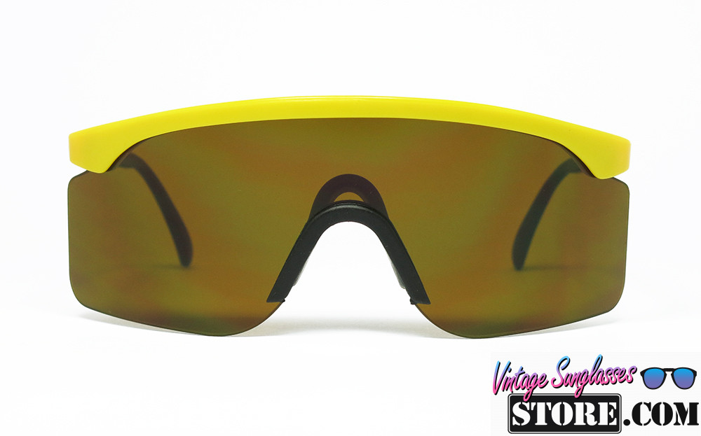 OAKLEY Blades FULL SET