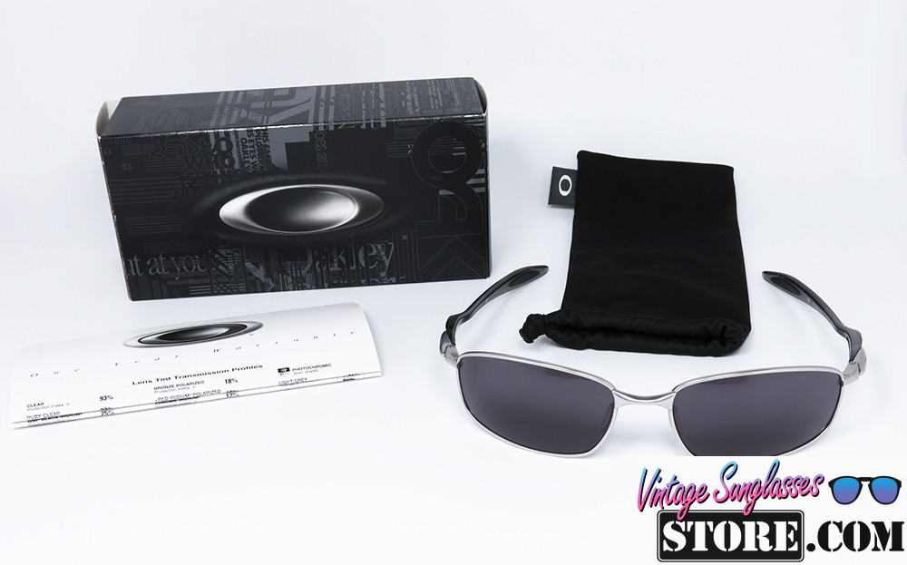 OAKLEY Blender OO4059-01