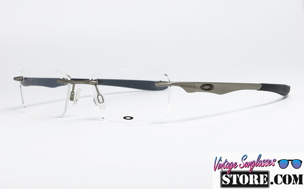 OAKLEY Evade 22-173 TITANIUM