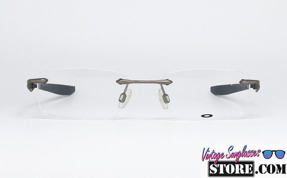 OAKLEY Evade 22-173 TITANIUM