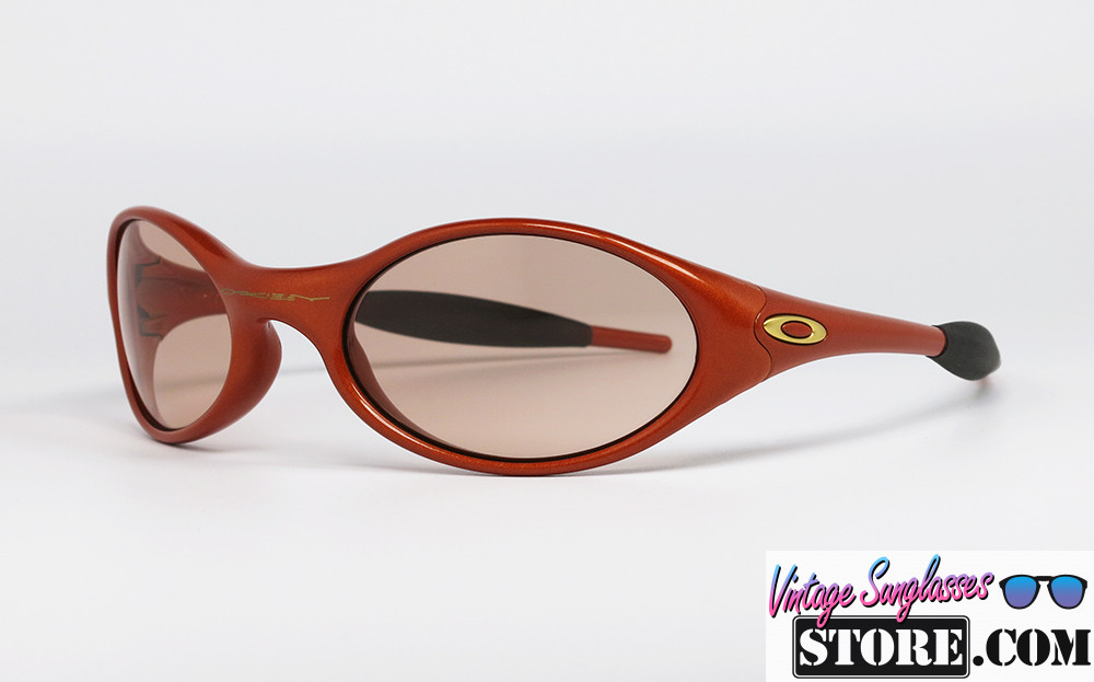 OAKLEY Eye Jacket 1.0 VR50