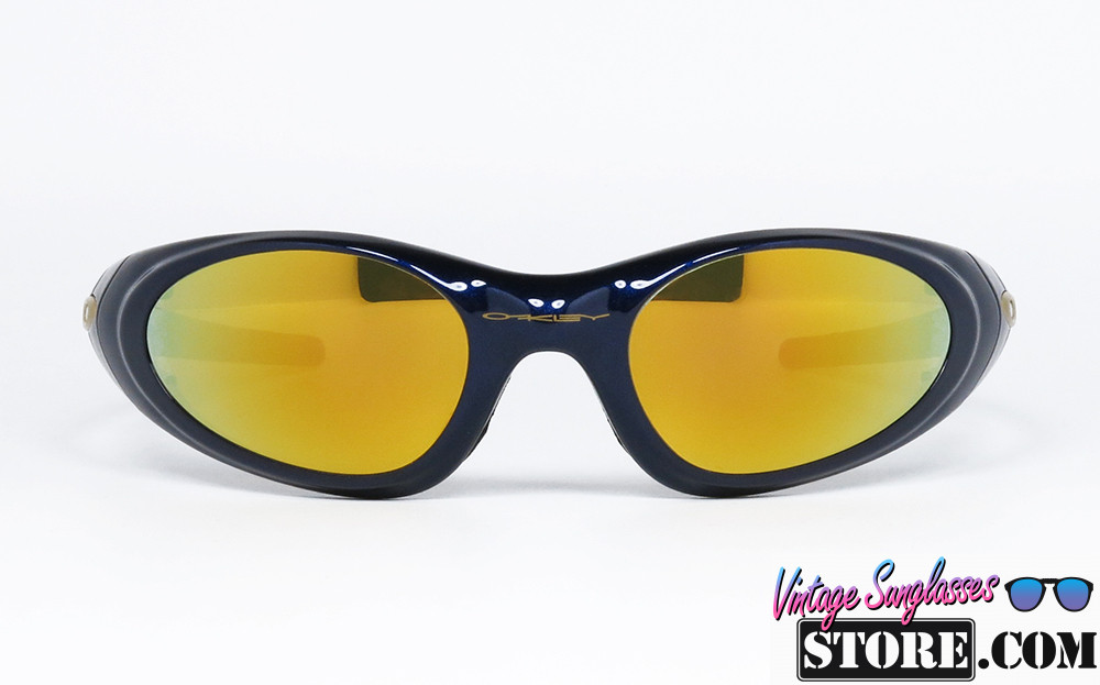 OAKLEY Eye Jacket 2.0 04-352