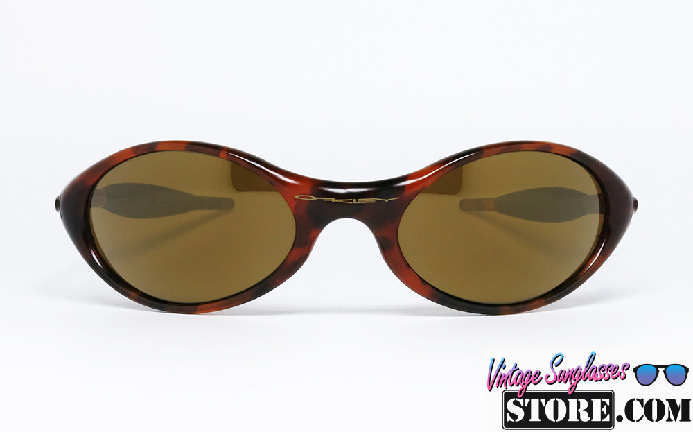 OAKLEY Eye Jacket 04-052