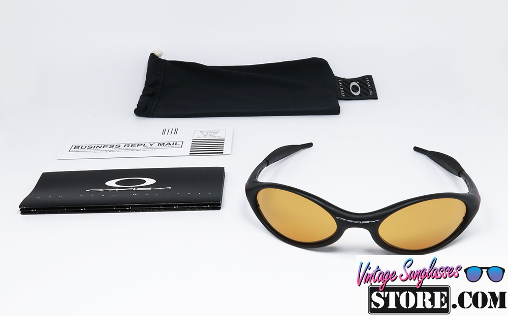 OAKLEY Eye Jacket 2.0 04-312