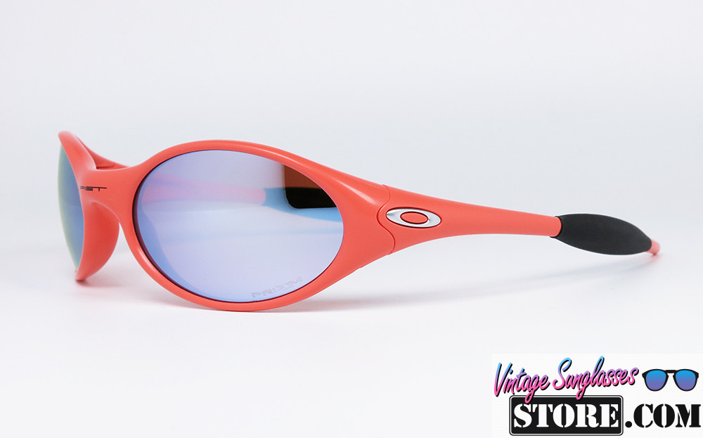 OAKLEY Eye Jacket PIET
