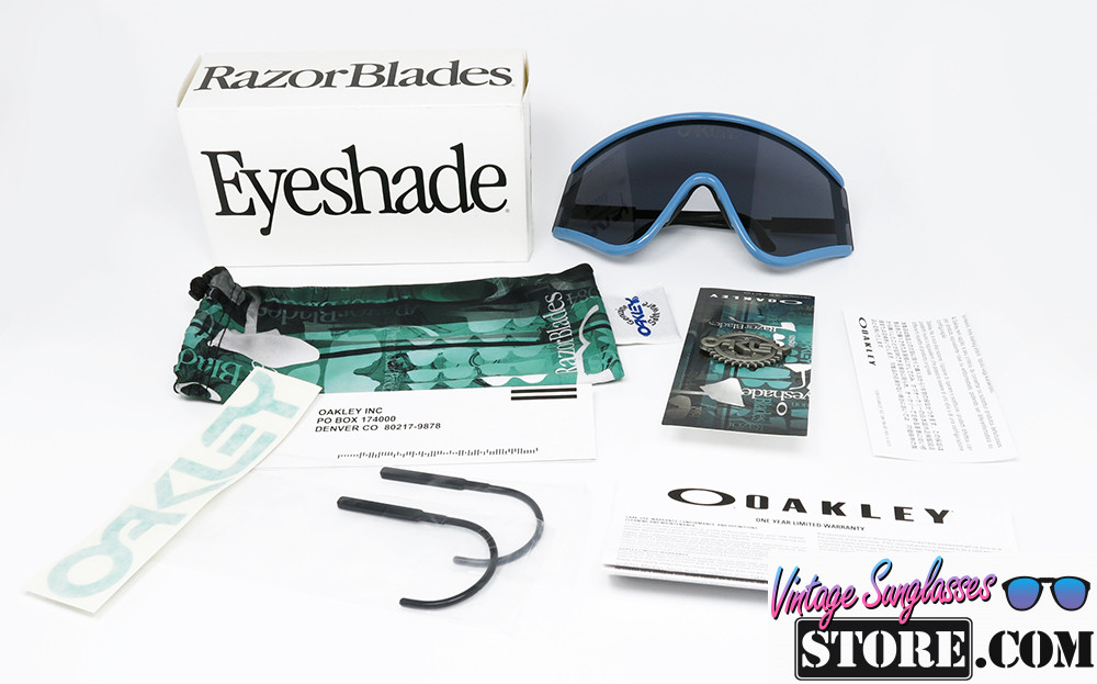 OAKLEY Eyeshade OO9259-07