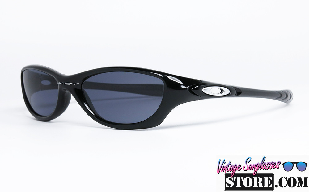OAKLEY Fate BLACK IRIDIUM