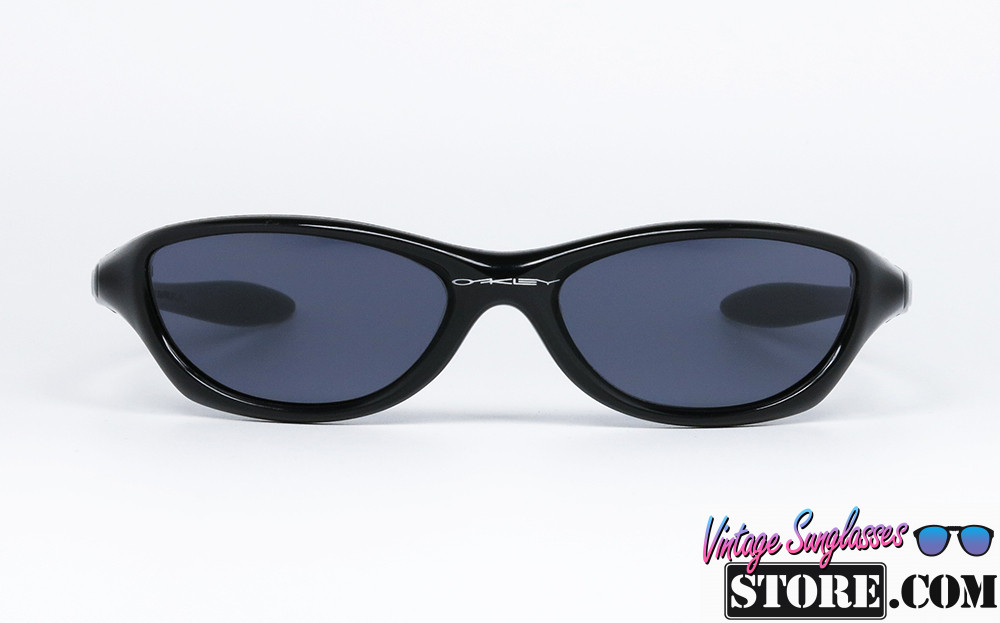 OAKLEY Fate BLACK IRIDIUM